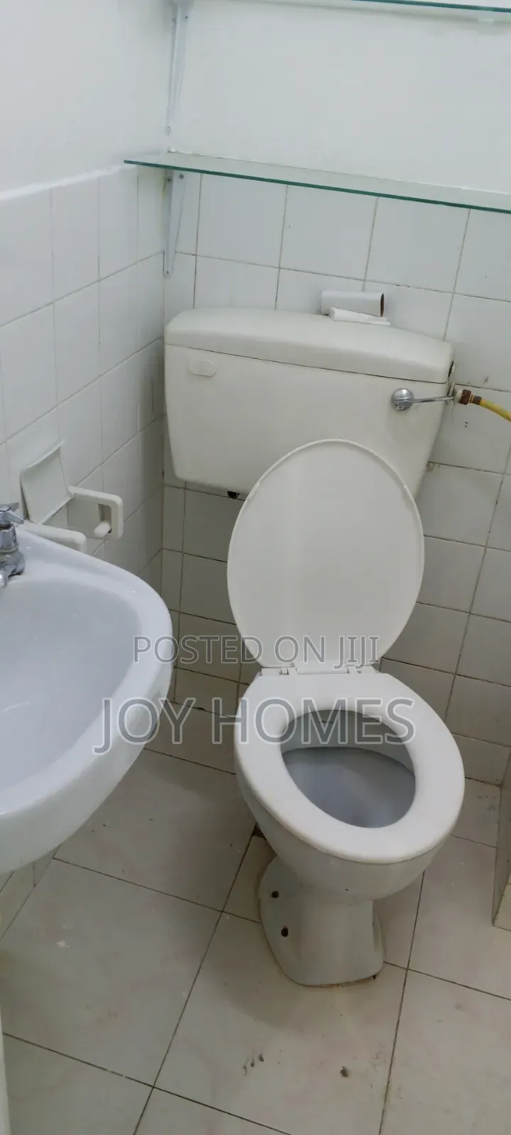 1bdrm Apartment in Madaraka for rent in Madaraka