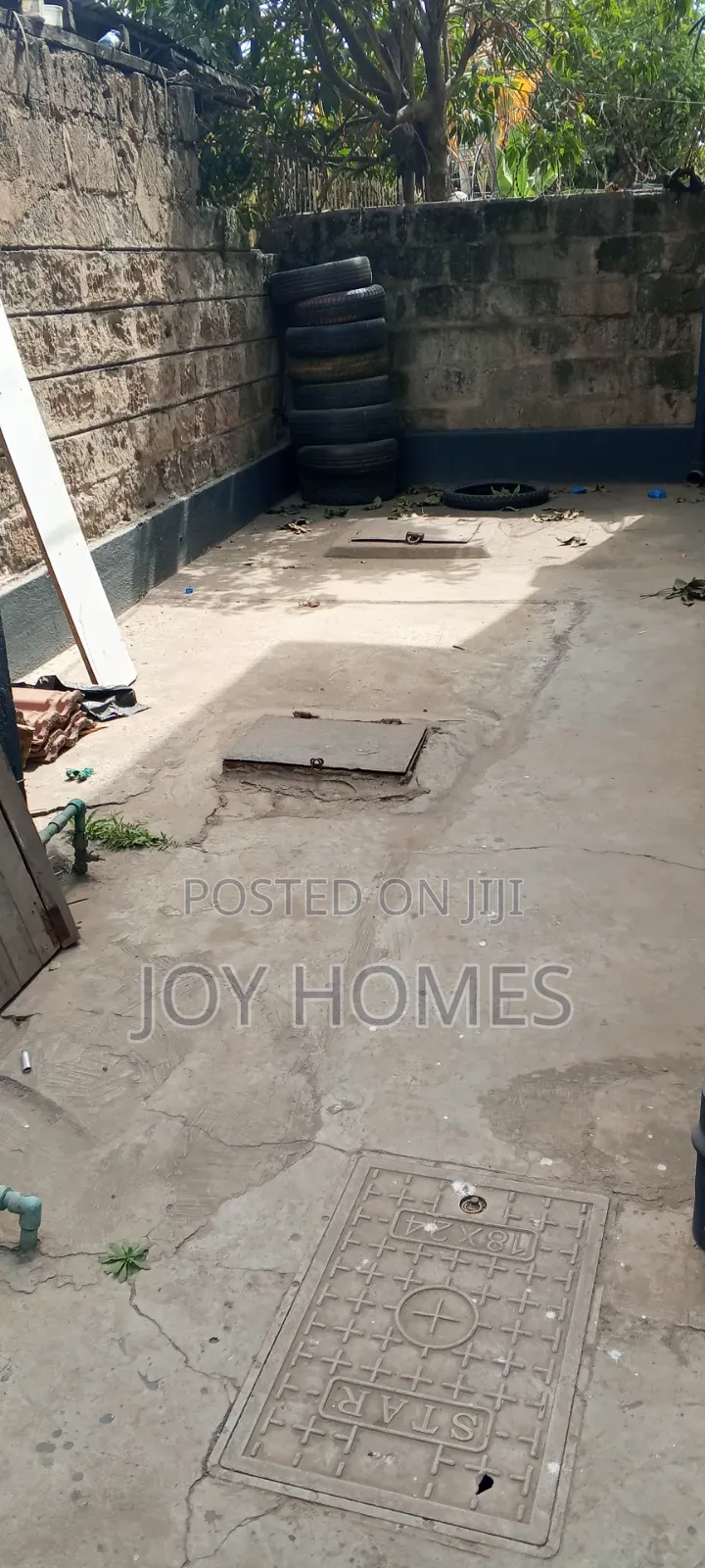4bdrm House in South C for rent in South C