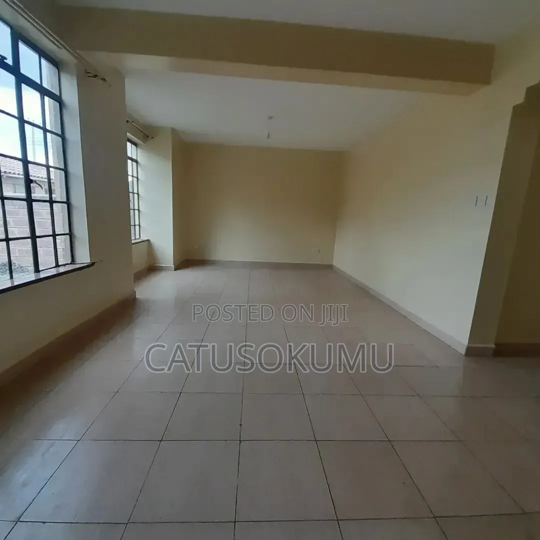 3bdrm Maisonette in Syokimau, Gateway Mall Area for rent in Gateway Mall Area