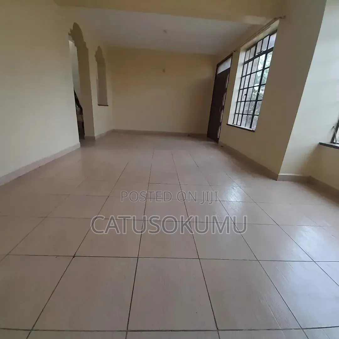 3bdrm Maisonette in Syokimau, Gateway Mall Area for rent in Gateway Mall Area
