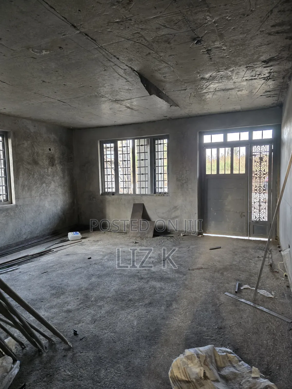 4bdrm Maisonette in Kiura Estate, Riabai for sale in Riabai