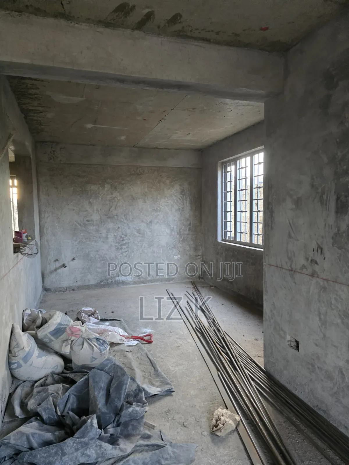 4bdrm Maisonette in Kiura Estate, Riabai for sale in Riabai
