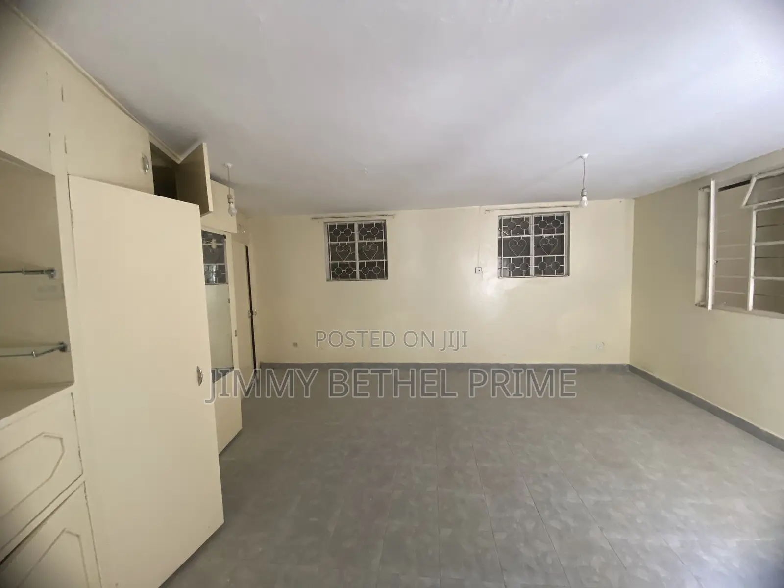 3bdrm Apartment in Westlands for rent in Westlands