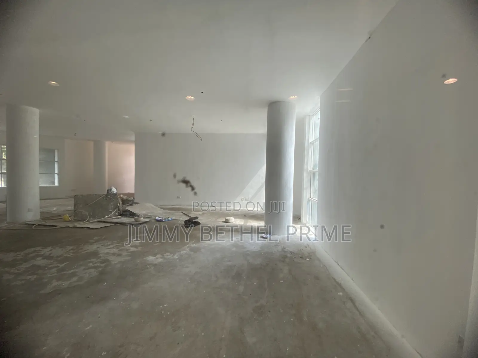 4,500 Sq Ft Office Space for Rent – Westlands in Westlands