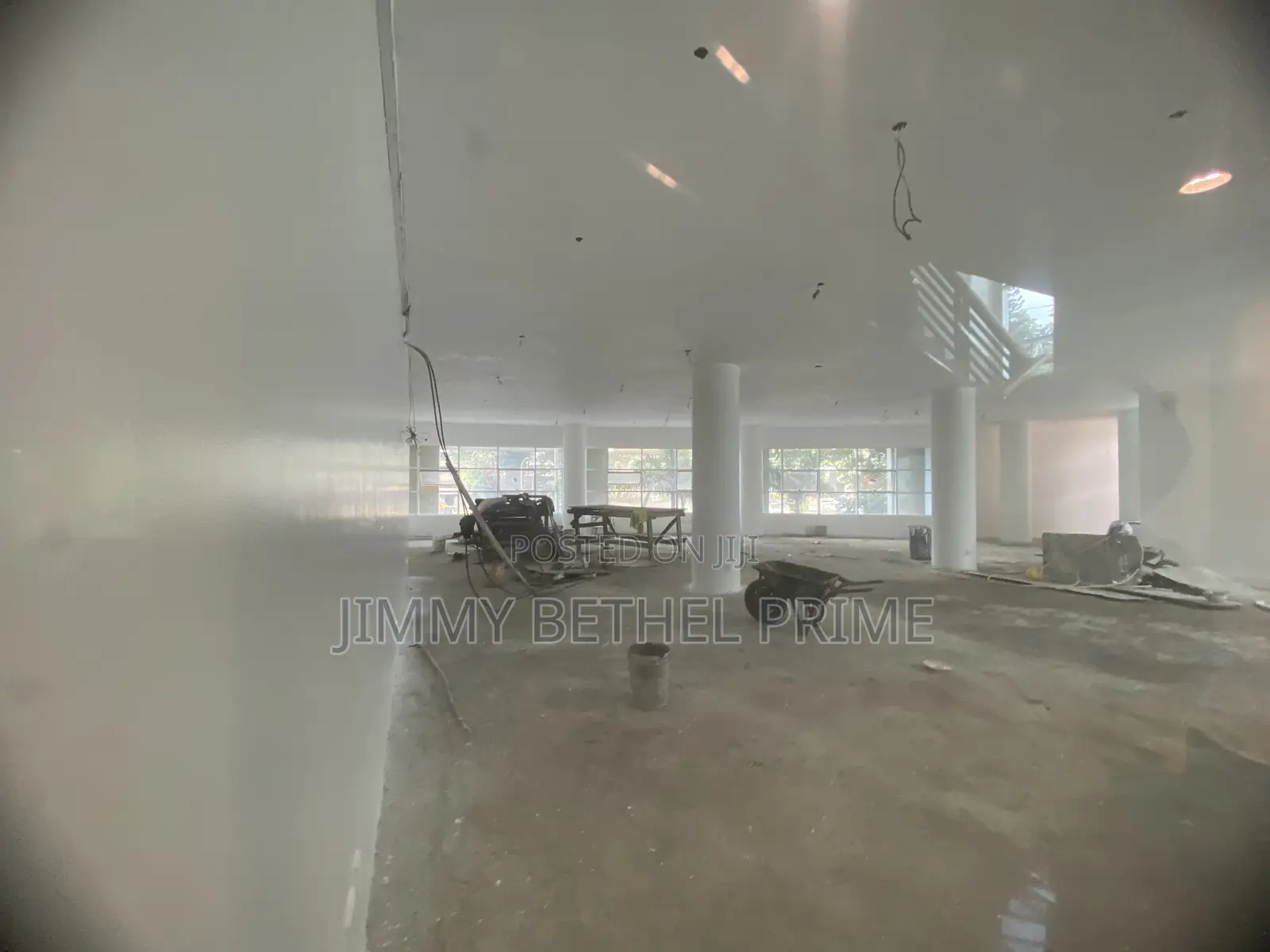 4,500 Sq Ft Office Space for Rent – Westlands in Westlands