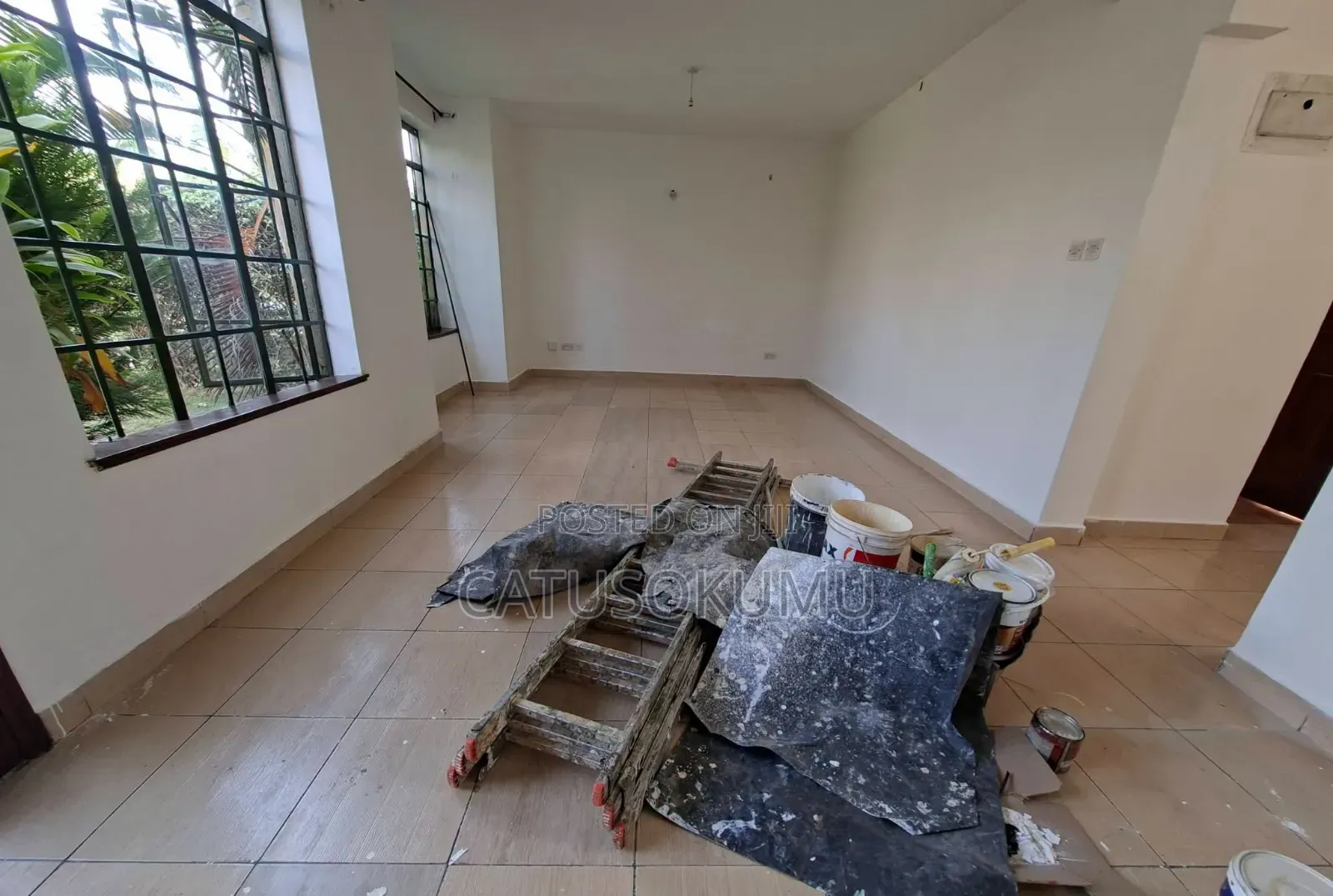 3bdrm Maisonette in Syokimau, Gateway Mall Area for rent in Gateway Mall Area