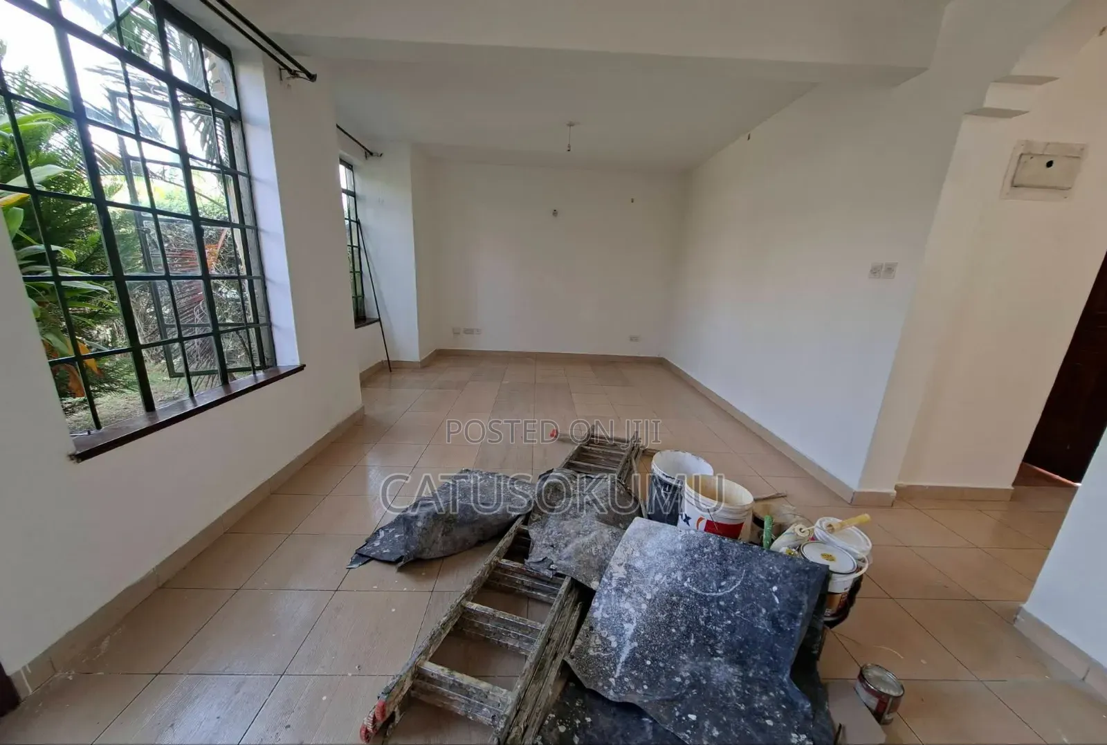 3bdrm Maisonette in Syokimau, Gateway Mall Area for rent in Gateway Mall Area