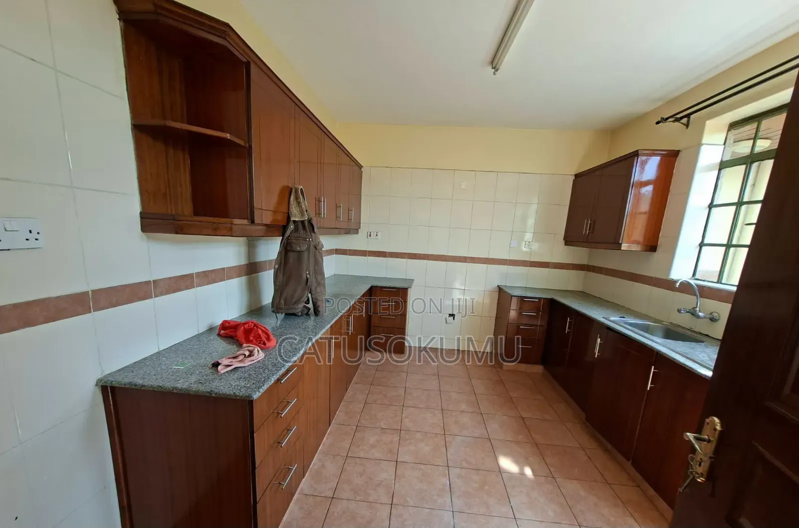 3bdrm Maisonette in Syokimau, Gateway Mall Area for rent in Gateway Mall Area