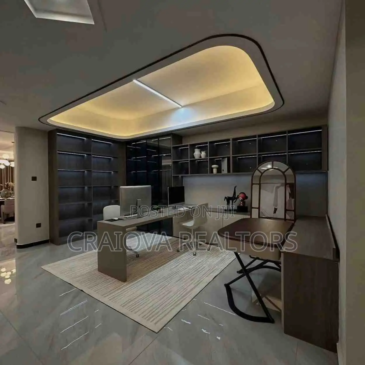 4bdrm Apartment in Kileleshwa for sale in Kileleshwa