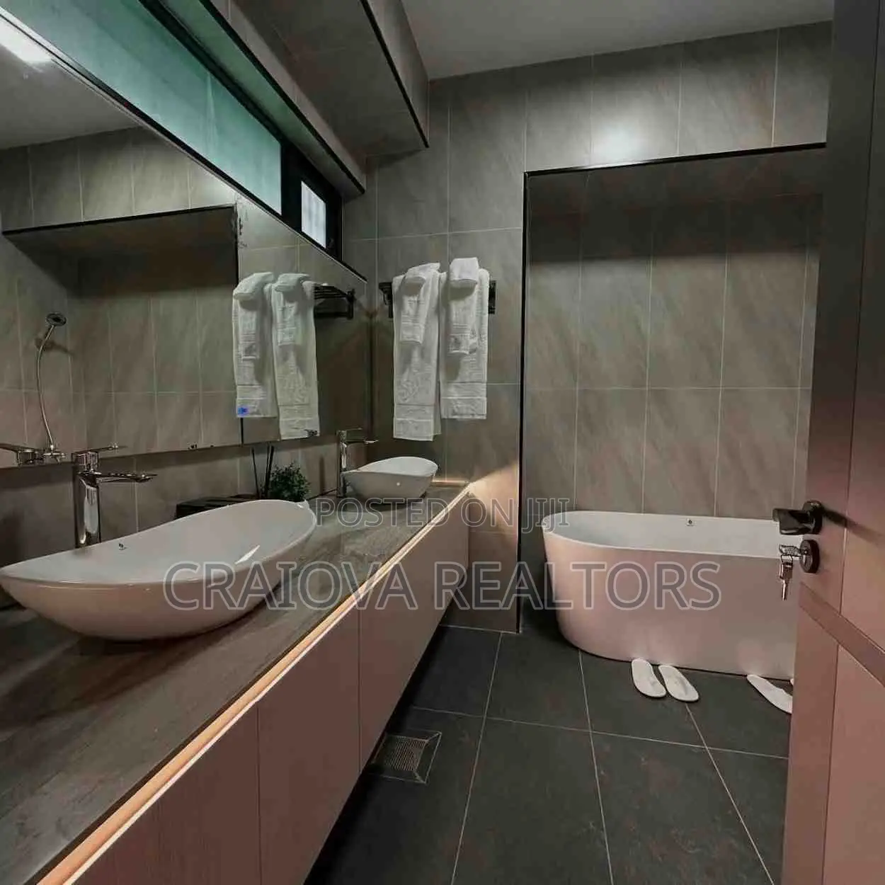 4bdrm Apartment in Kileleshwa for sale in Kileleshwa
