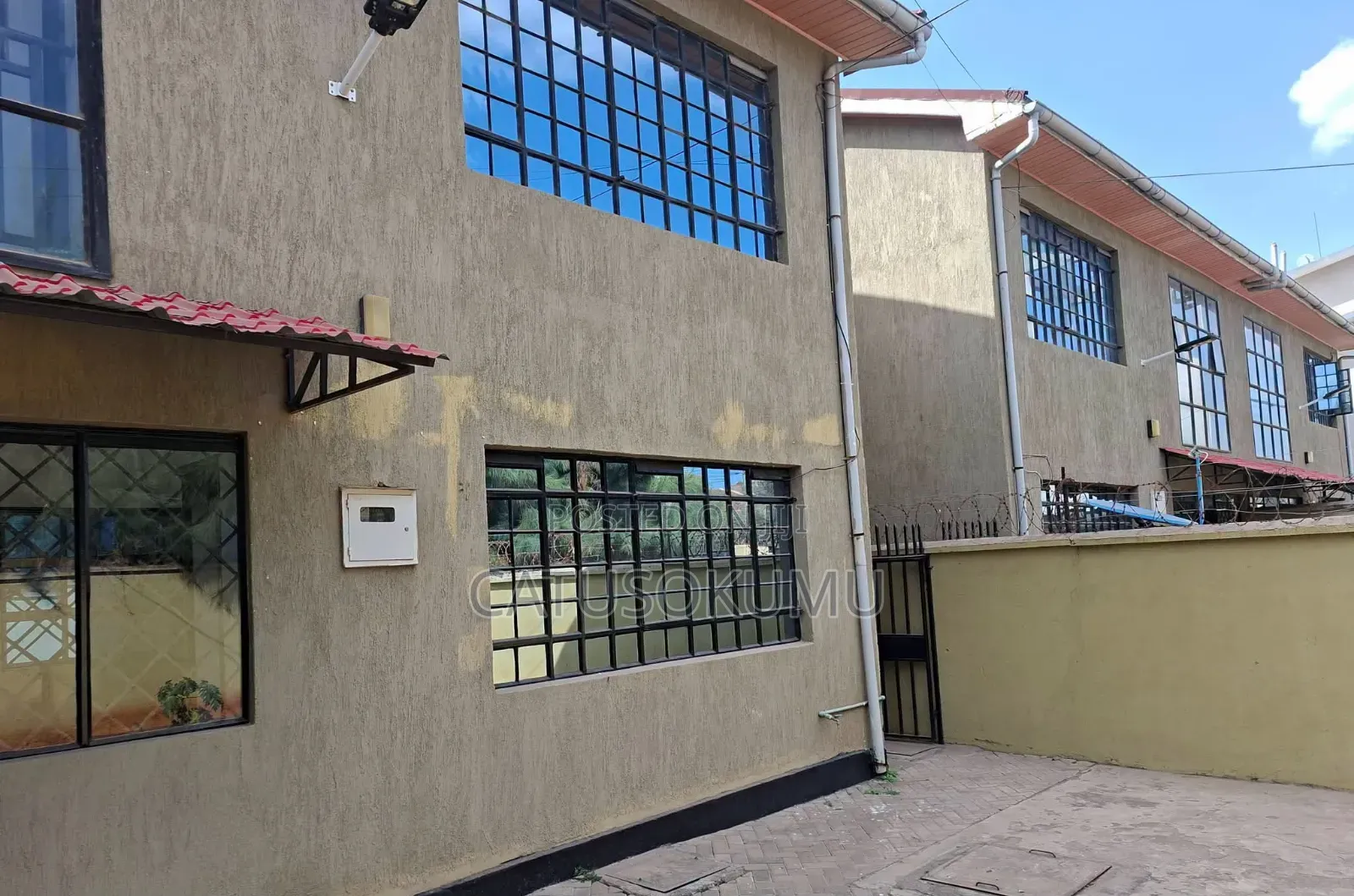 4bdrm Maisonette in Syokimau, Gateway Mall Area for rent in Gateway Mall Area