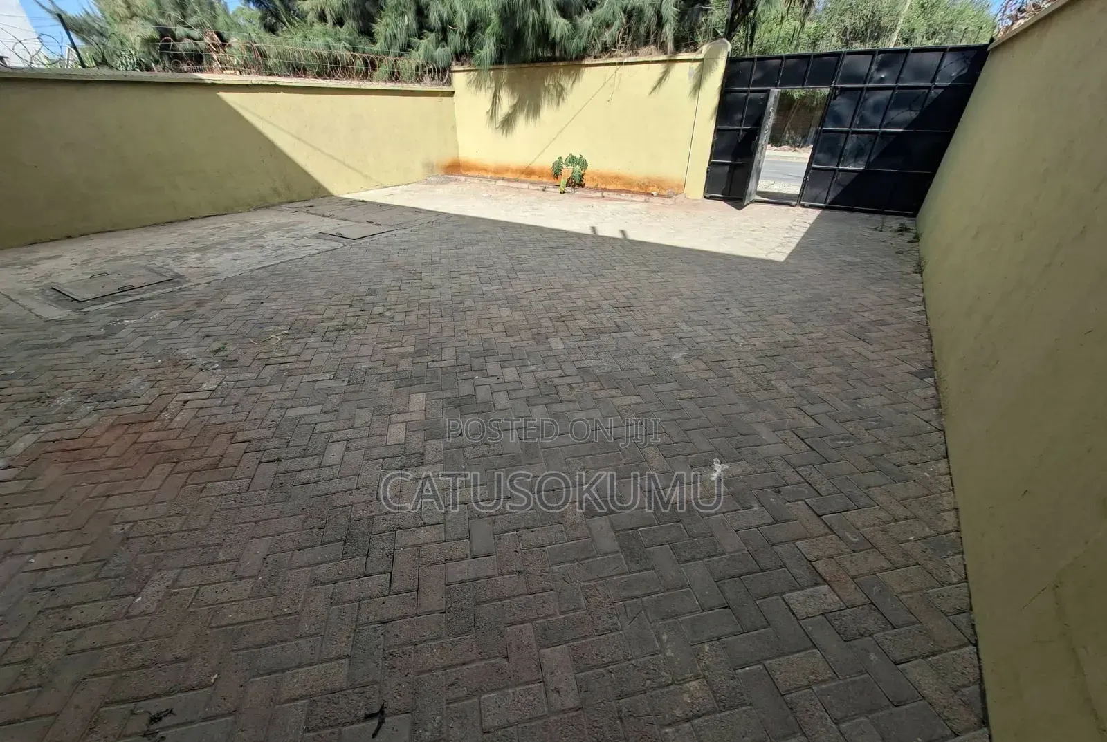 4bdrm Maisonette in Syokimau, Gateway Mall Area for rent in Gateway Mall Area