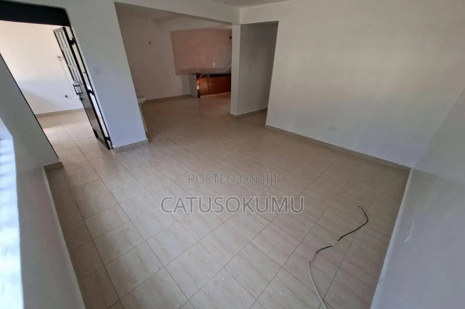 4bdrm Maisonette in Syokimau, Gateway Mall Area for rent in Gateway Mall Area