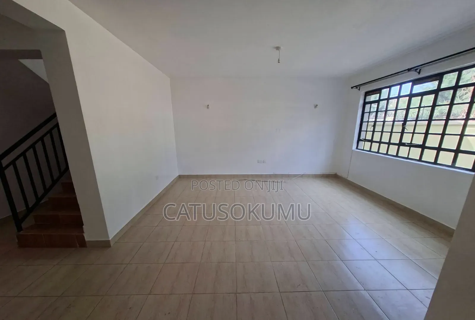 4bdrm Maisonette in Syokimau, Gateway Mall Area for rent in Gateway Mall Area