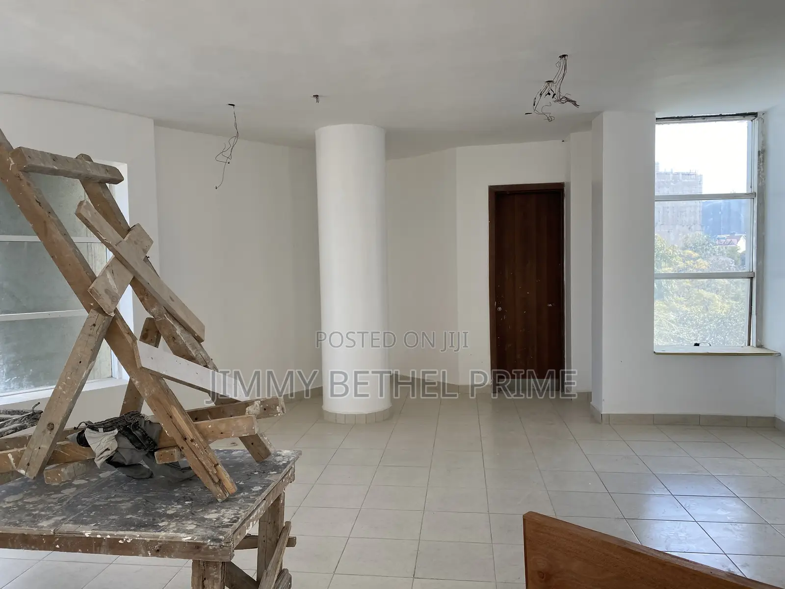 Prime Office Space + Terrace for Rent in Westlands