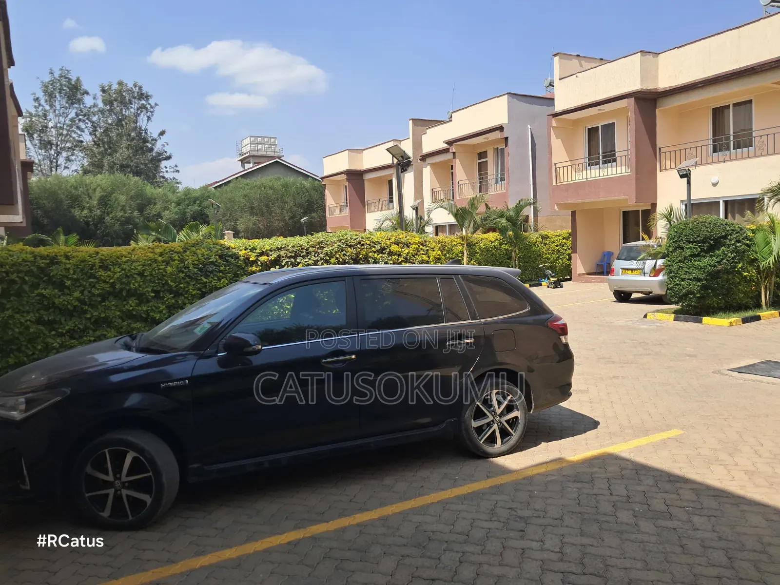 4bdrm Maisonette in Syokimau, Gateway Mall Area for sale in Gateway Mall Area