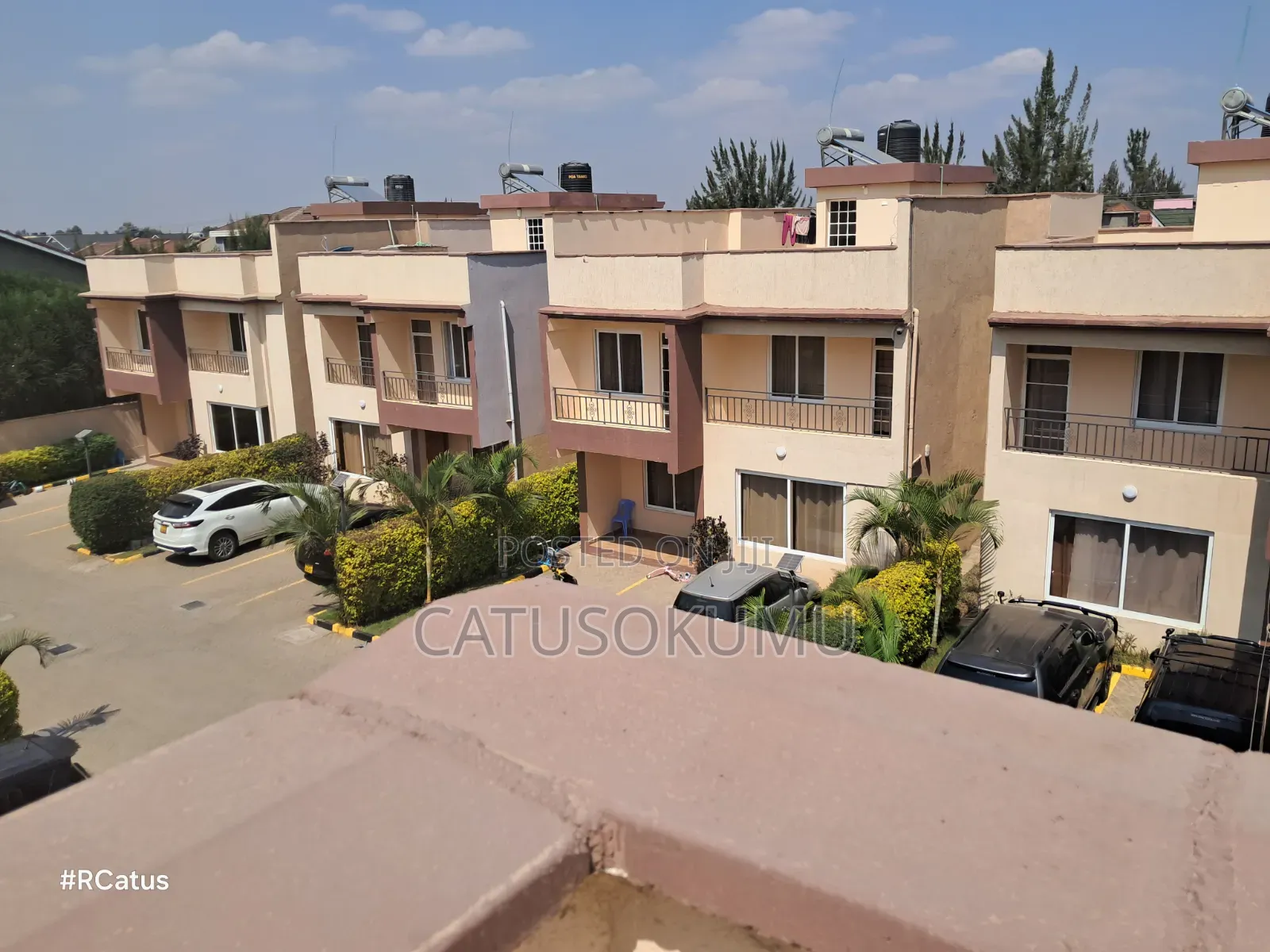 4bdrm Maisonette in Syokimau, Gateway Mall Area for sale in Gateway Mall Area