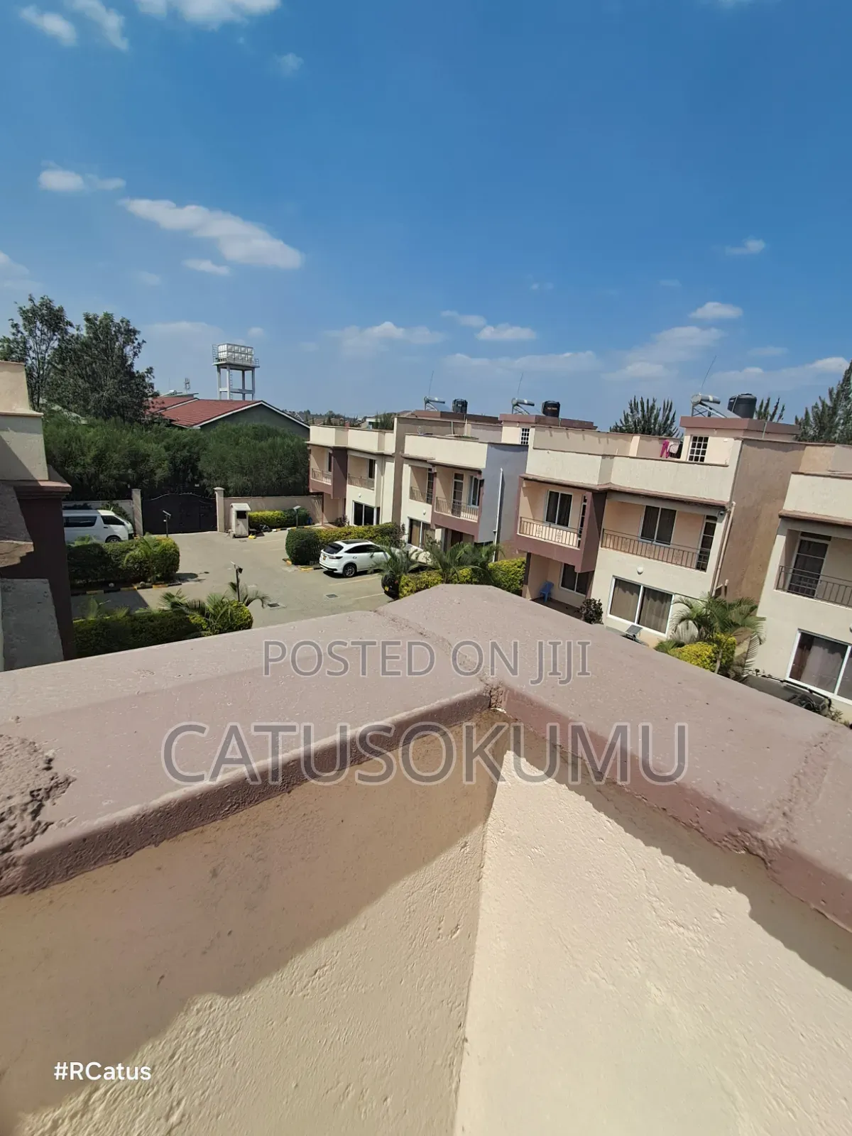 4bdrm Maisonette in Syokimau, Gateway Mall Area for sale in Gateway Mall Area