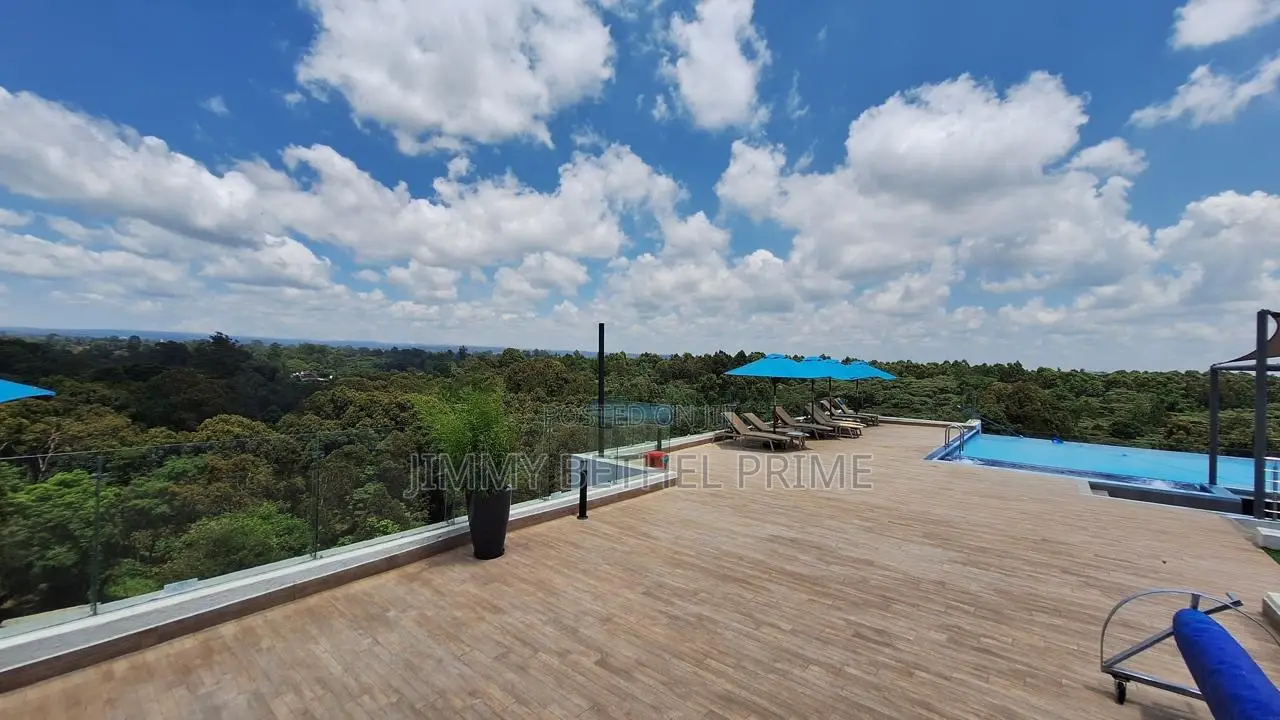 Furnished 3bdrm Apartment in Spring Valley for rent in Spring Valley