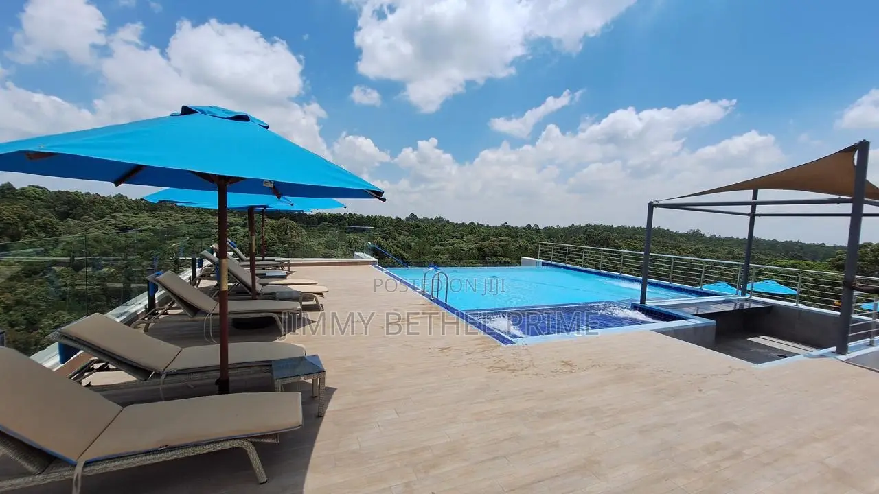 Furnished 3bdrm Apartment in Spring Valley for rent in Spring Valley