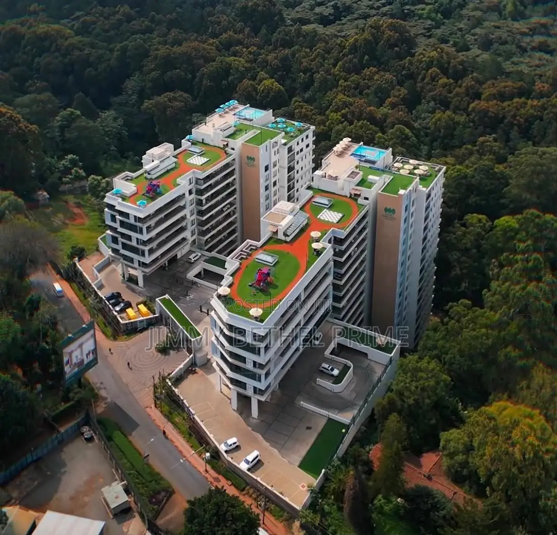 Furnished 3bdrm Apartment in Spring Valley for rent in Spring Valley