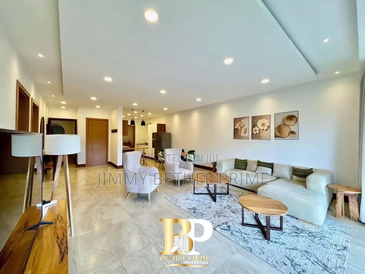Furnished 2bdrm Apartment in Parklands/Highridge for rent in Parklands/Highridge