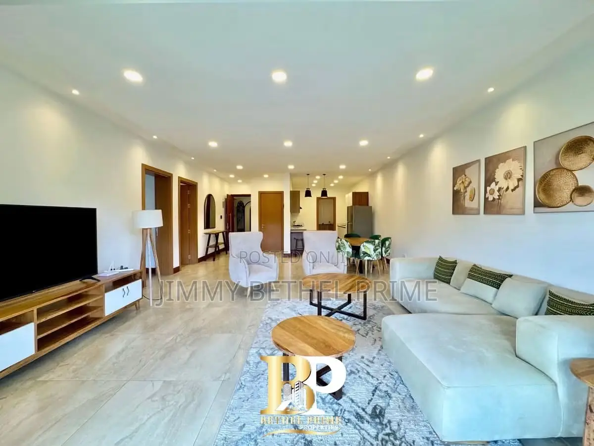Furnished 2bdrm Apartment in Parklands/Highridge for rent in Parklands/Highridge