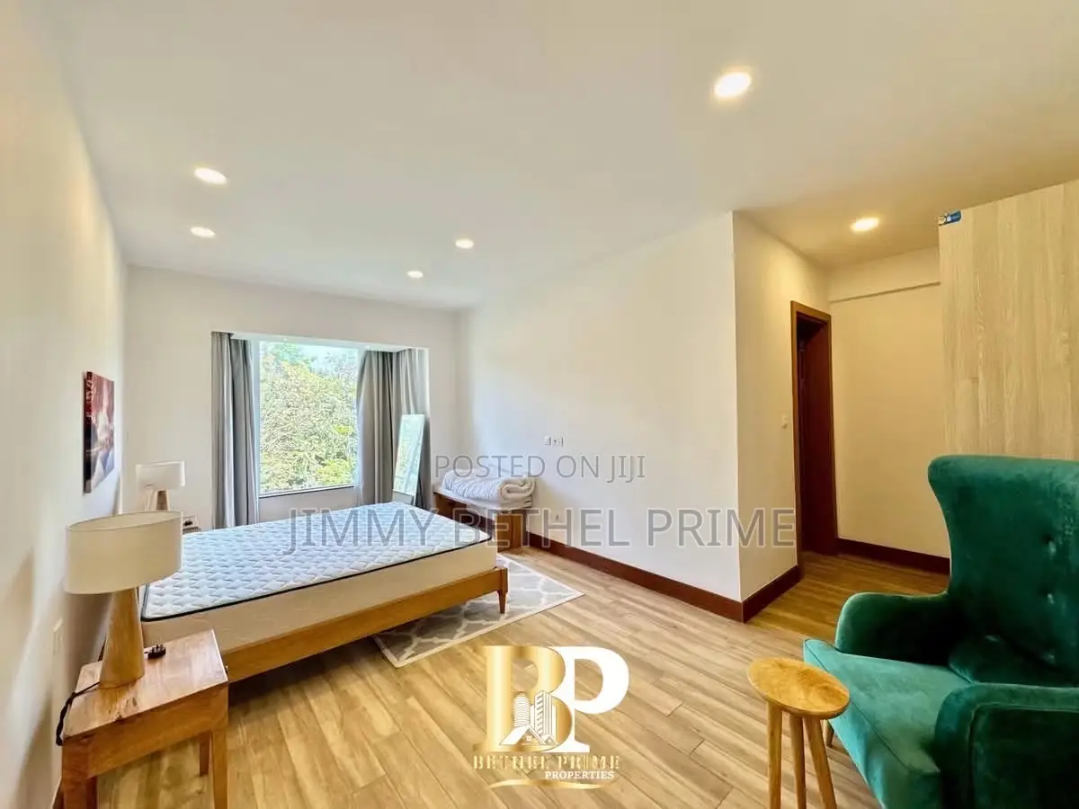 Furnished 2bdrm Apartment in Parklands/Highridge for rent in Parklands/Highridge