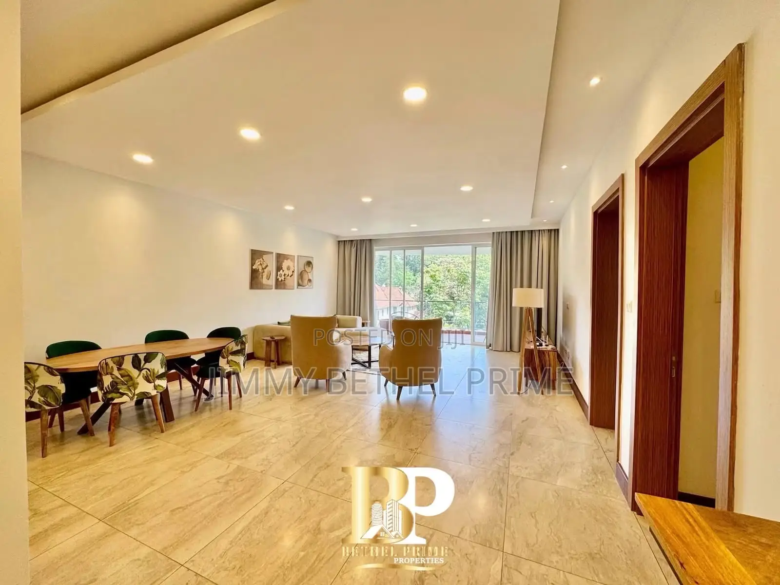 Furnished 2bdrm Apartment in Parklands/Highridge for rent in Parklands/Highridge