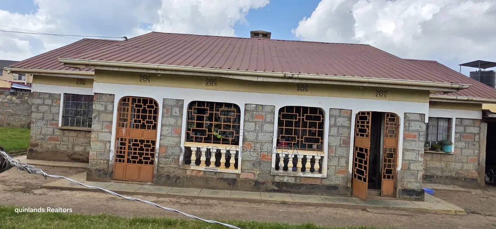 4bdrm Bungalow in Kimumu for sale in Kimumu