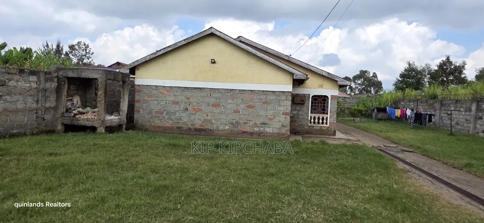 4bdrm Bungalow in Kimumu for sale in Kimumu