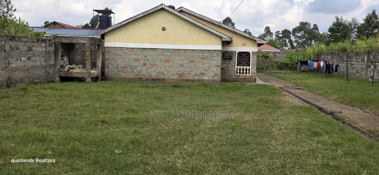 4bdrm Bungalow in Kimumu for sale in Kimumu