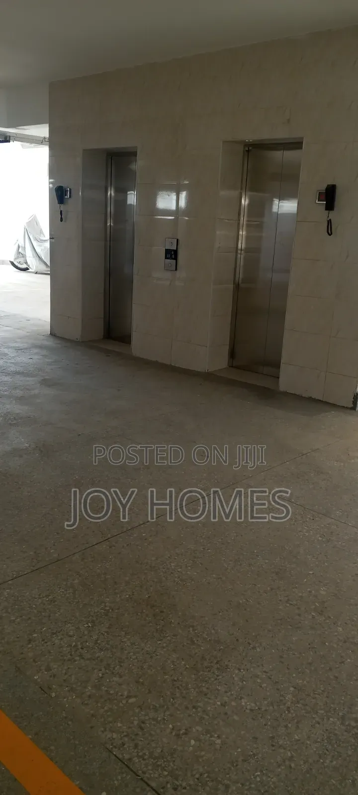 2bdrm Apartment in Imara Daima, City Cabanas for rent in City Cabanas