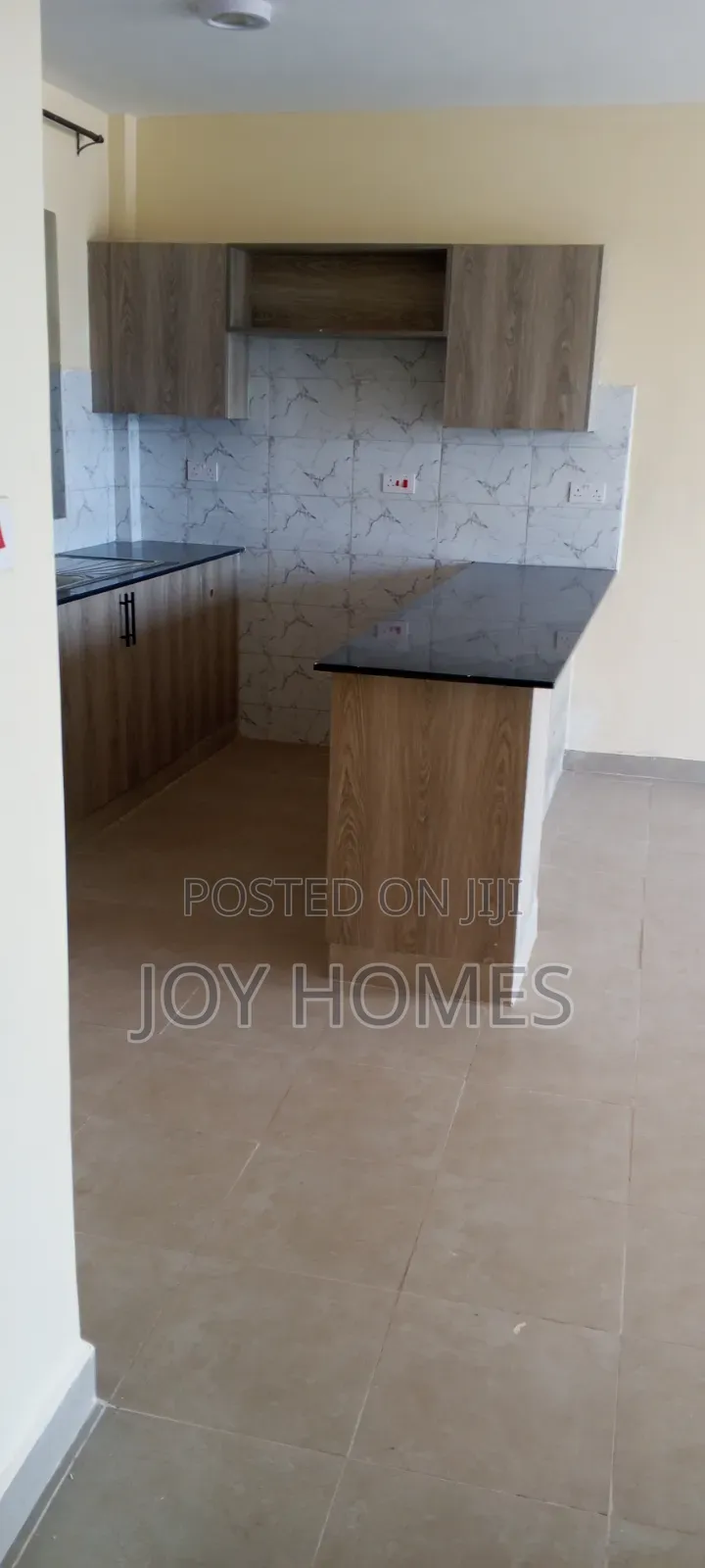 2bdrm Apartment in Imara Daima, City Cabanas for rent in City Cabanas