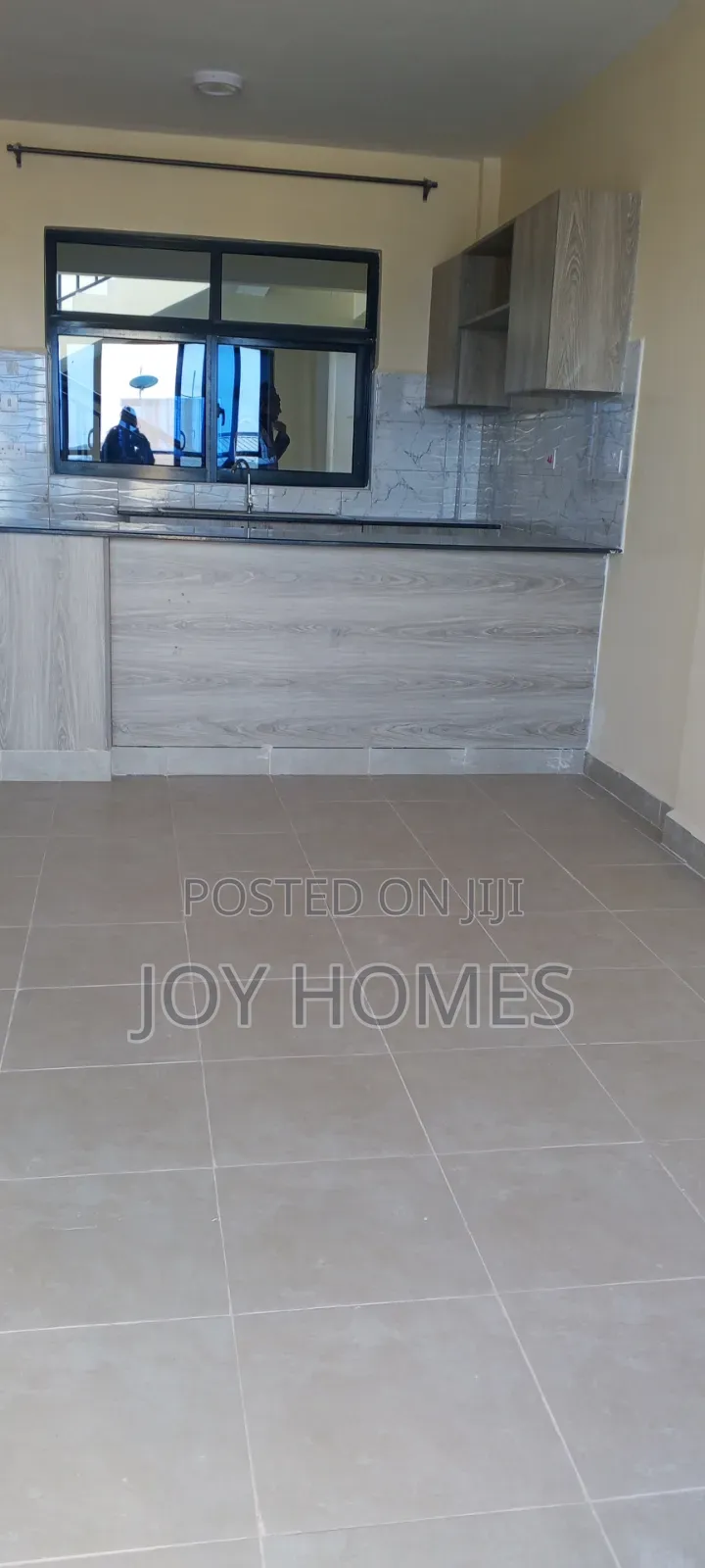 3bdrm Apartment in Imara Mall, City Cabanas for rent in City Cabanas