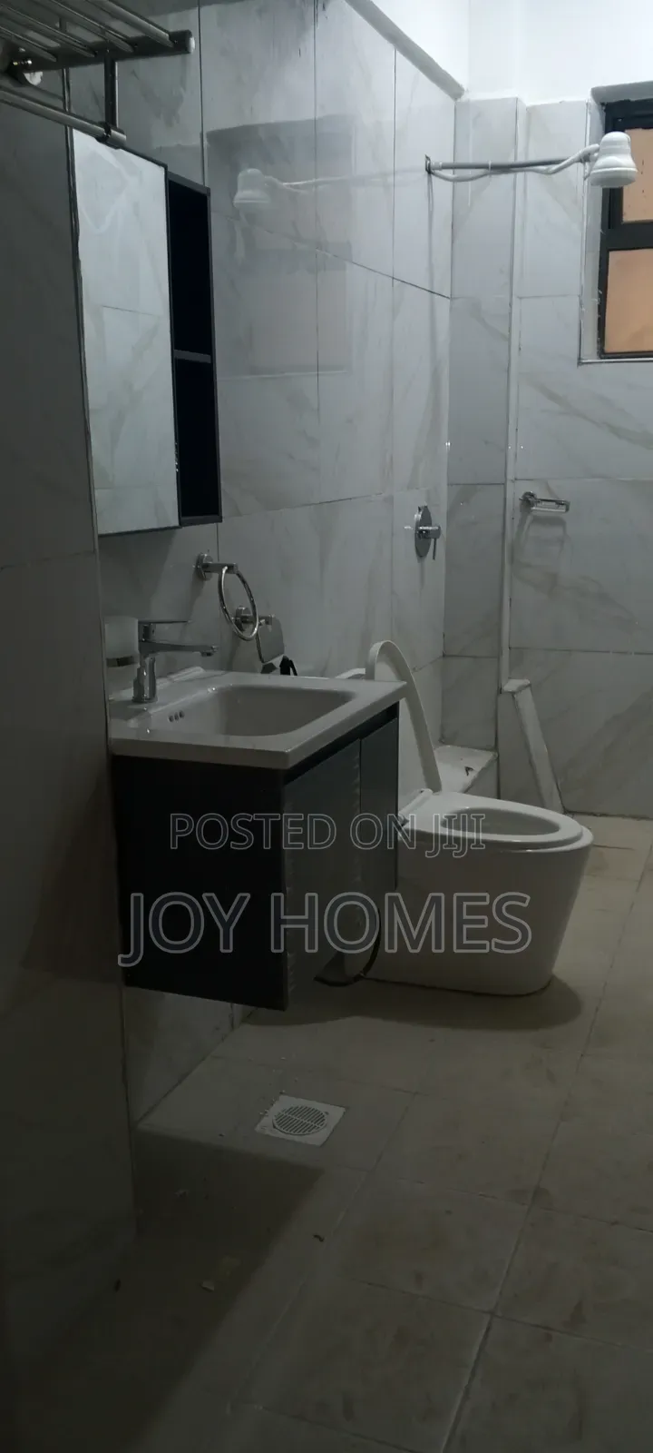 1bdrm Apartment in Imara Daima, City Cabanas for rent in City Cabanas