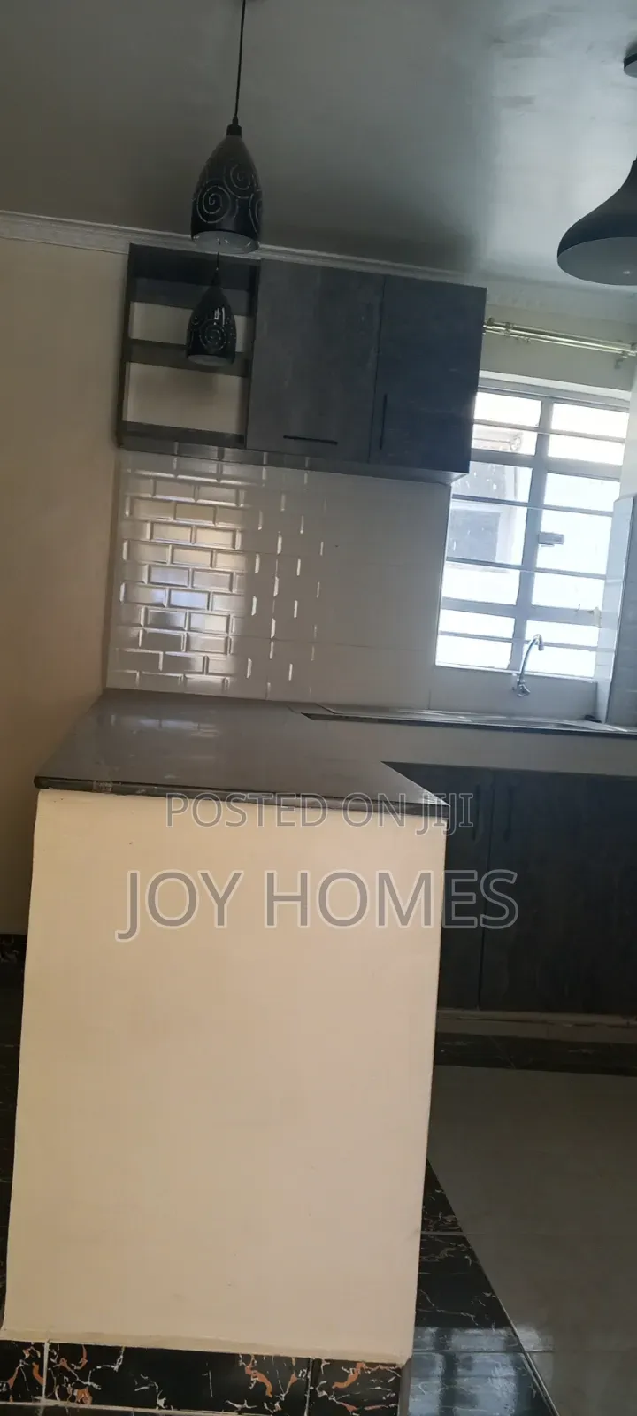 1bdrm Apartment in Utawala for rent in Complex Utawala
