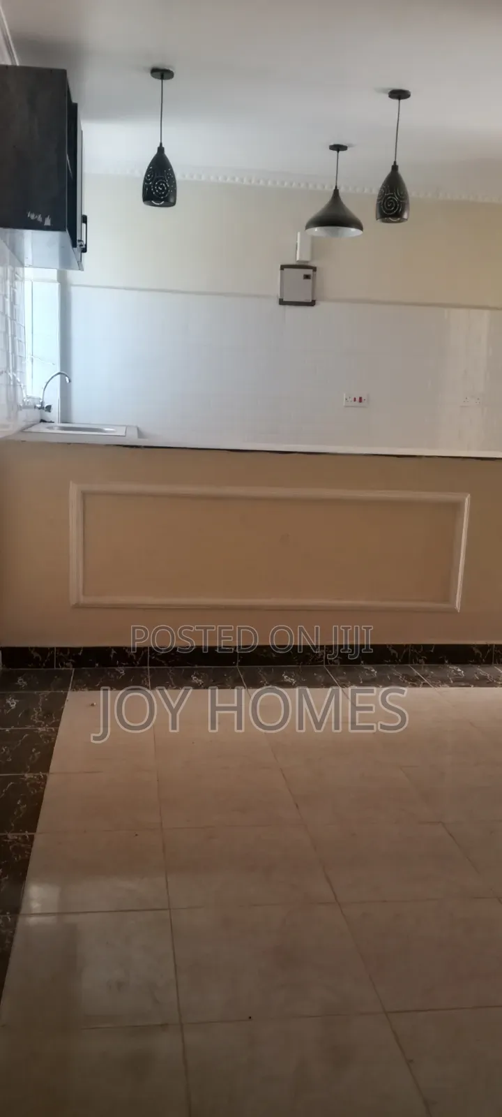 1bdrm Apartment in Utawala for rent in Complex Utawala