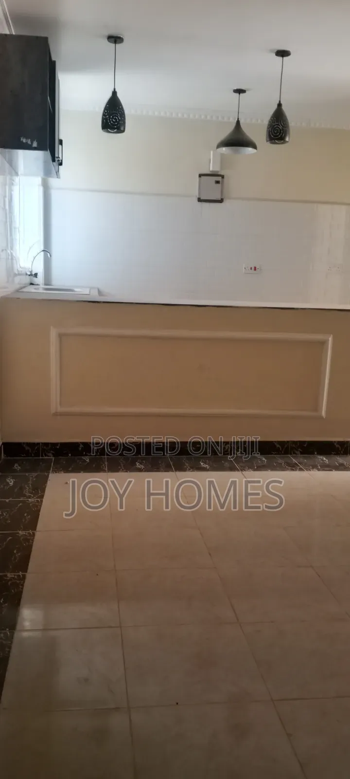 1bdrm Apartment in Utawala for rent in Complex Utawala
