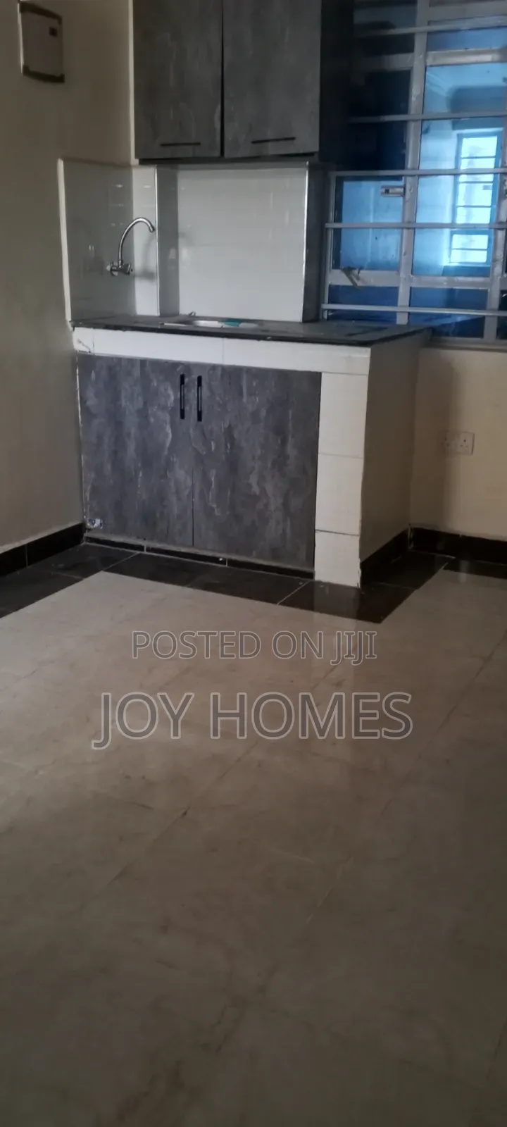 1bdrm Apartment in Utawala for rent in Complex Utawala