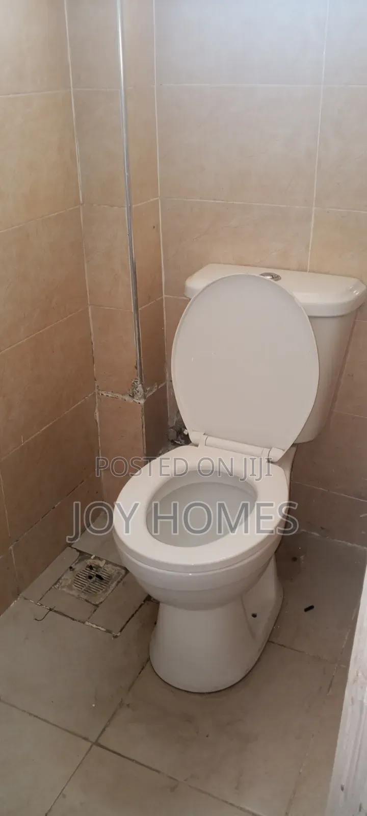 1bdrm Apartment in Utawala for rent in Complex Utawala