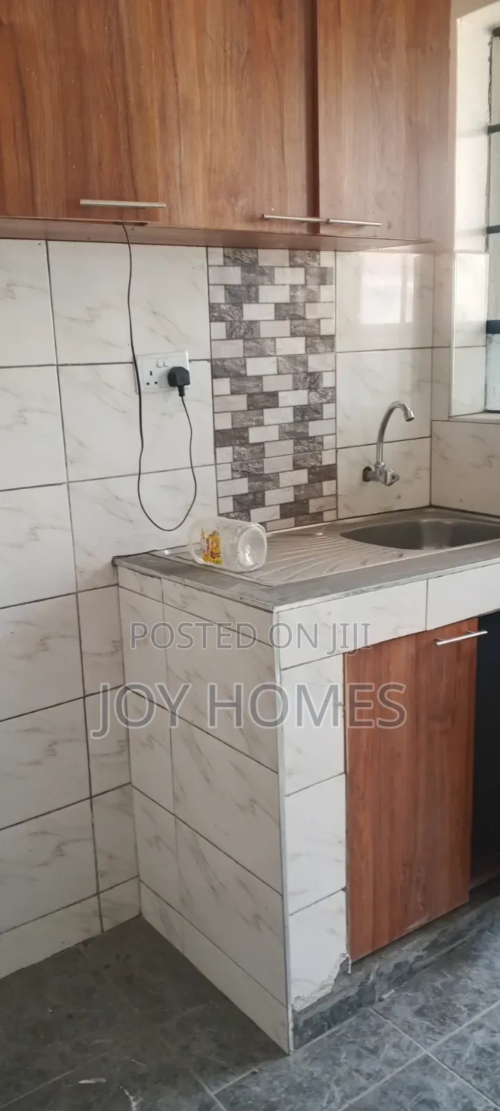 2bdrm Apartment in Junction, Complex Utawala for rent in Complex Utawala