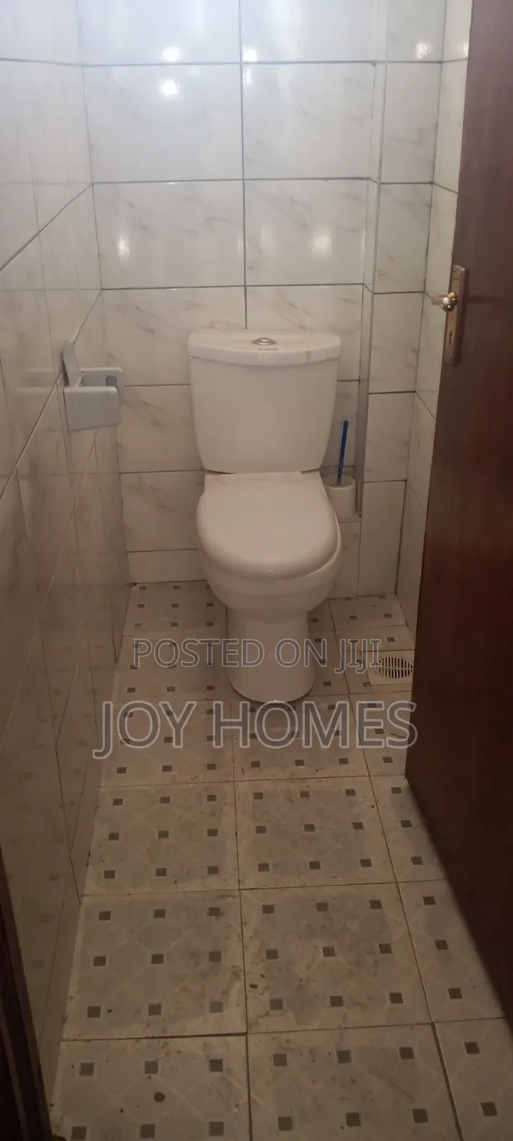 2bdrm Apartment in Junction, Complex Utawala for rent in Complex Utawala