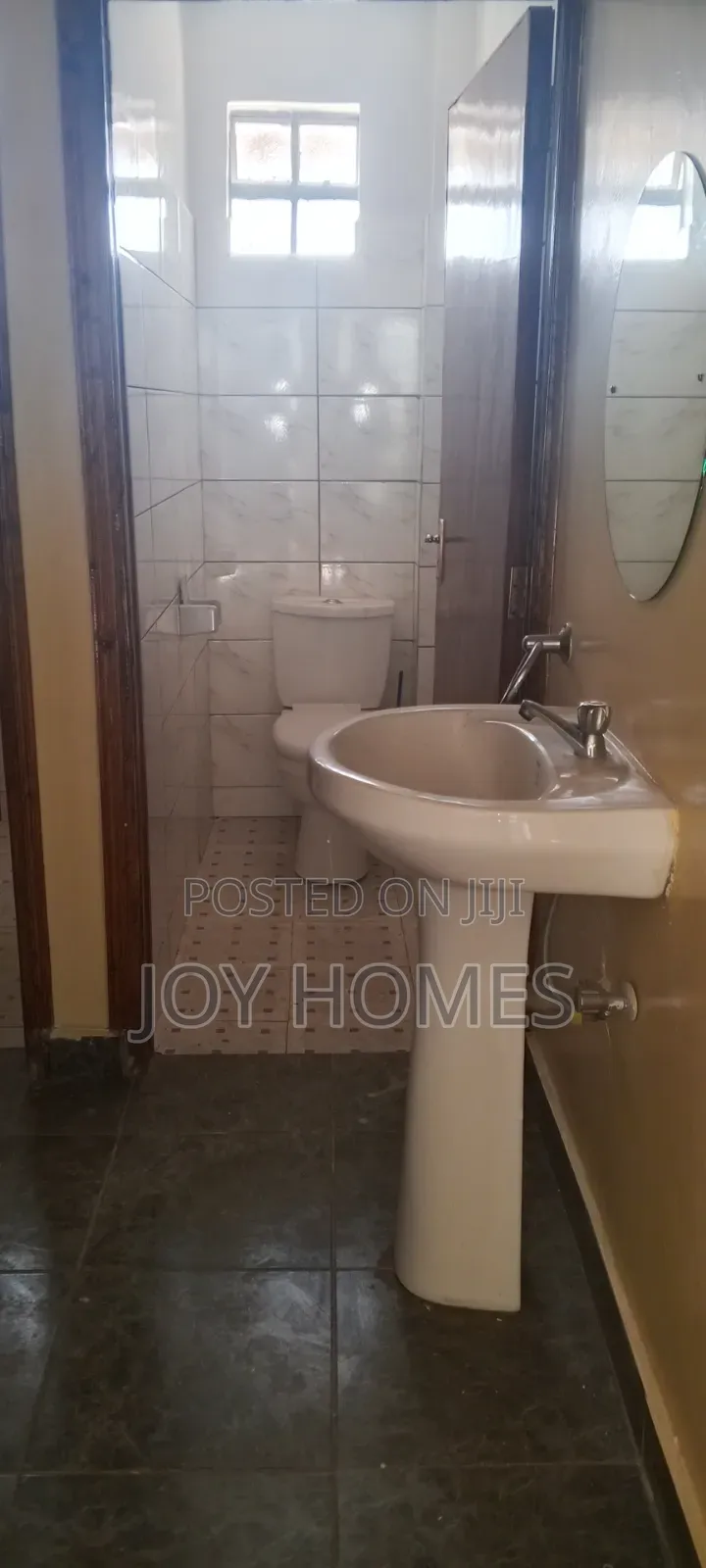 2bdrm Apartment in Junction, Complex Utawala for rent in Complex Utawala