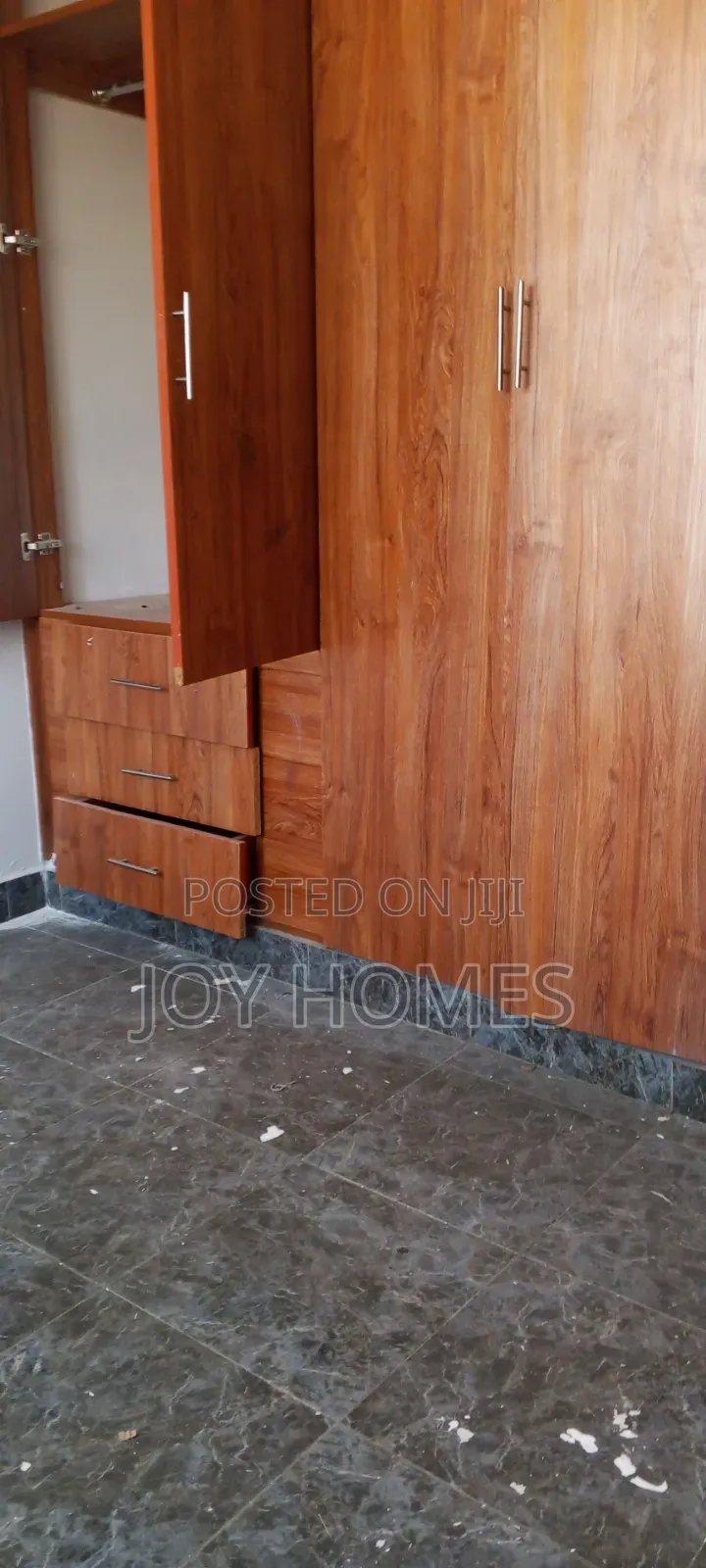 2bdrm Apartment in Junction, Complex Utawala for rent in Complex Utawala