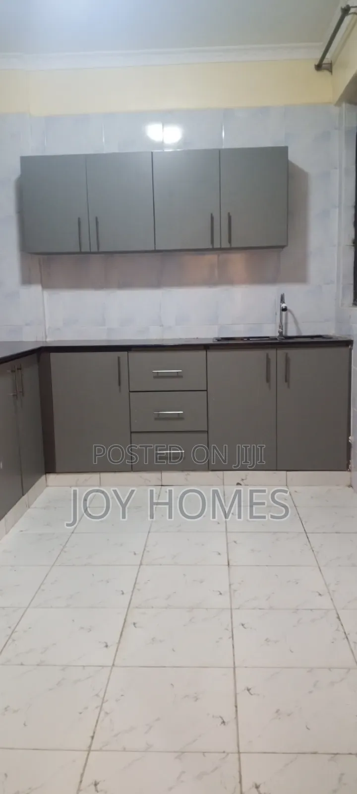 2bdrm Apartment in Utawala for rent in Complex Utawala