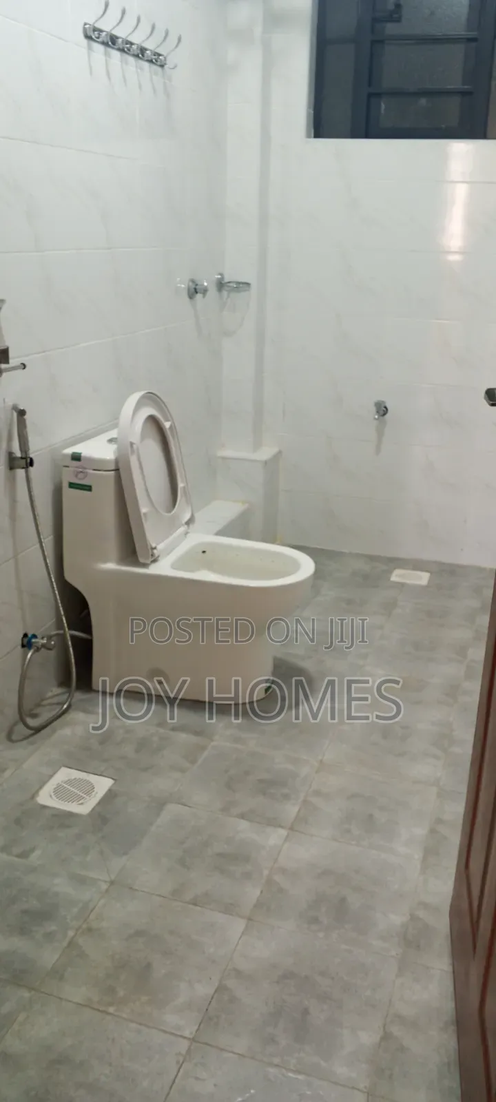 2bdrm Apartment in Utawala for rent in Complex Utawala