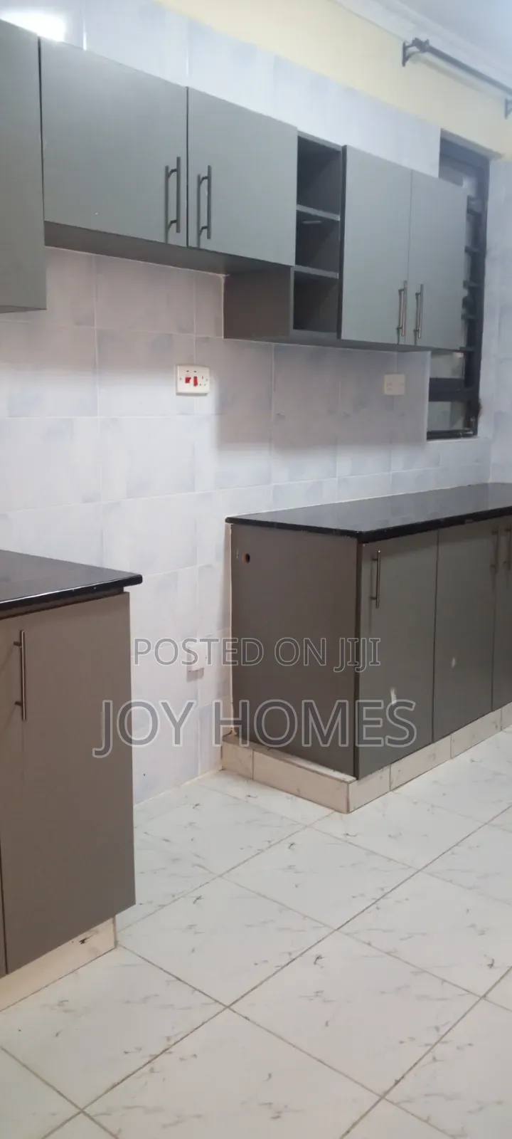 2bdrm Apartment in Utawala for rent in Complex Utawala