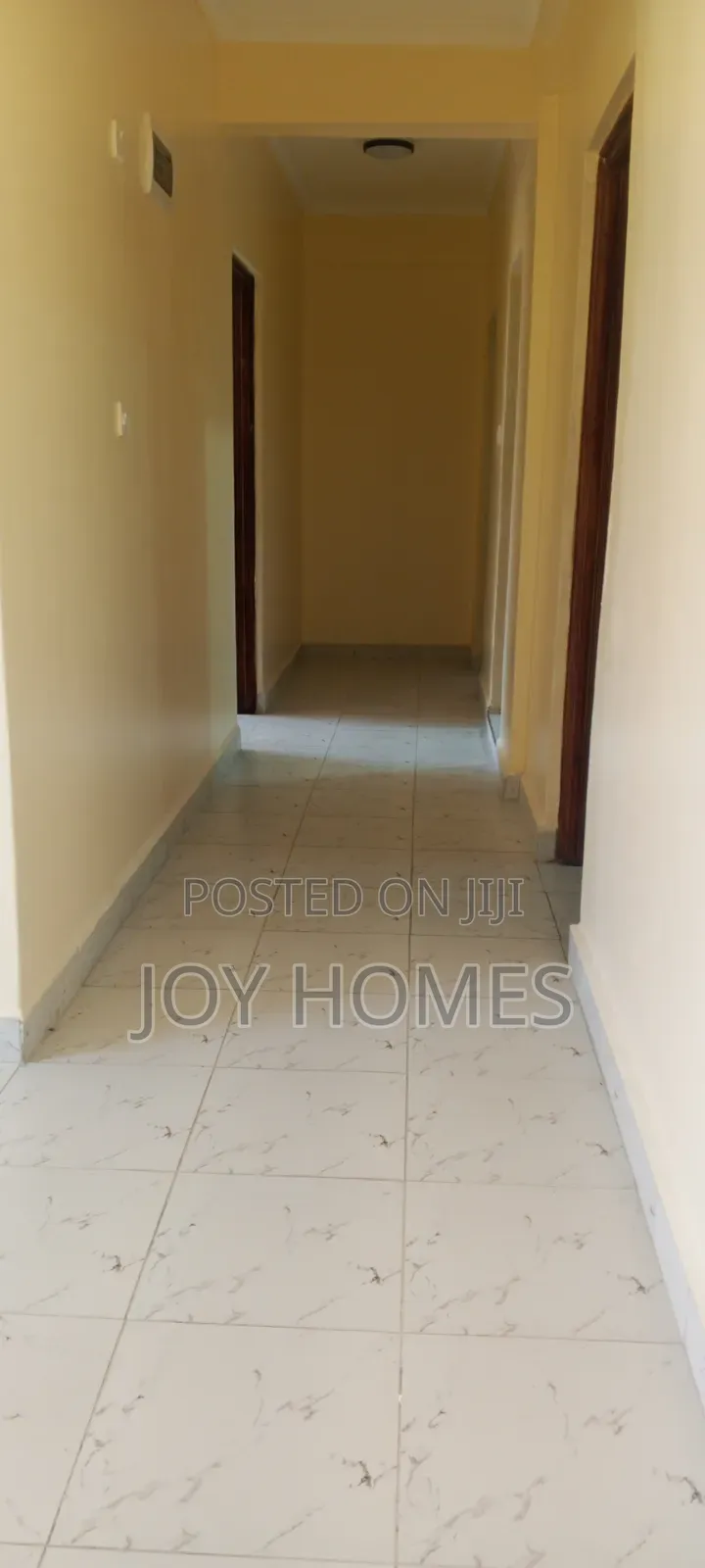 2bdrm Apartment in Utawala for rent in Complex Utawala