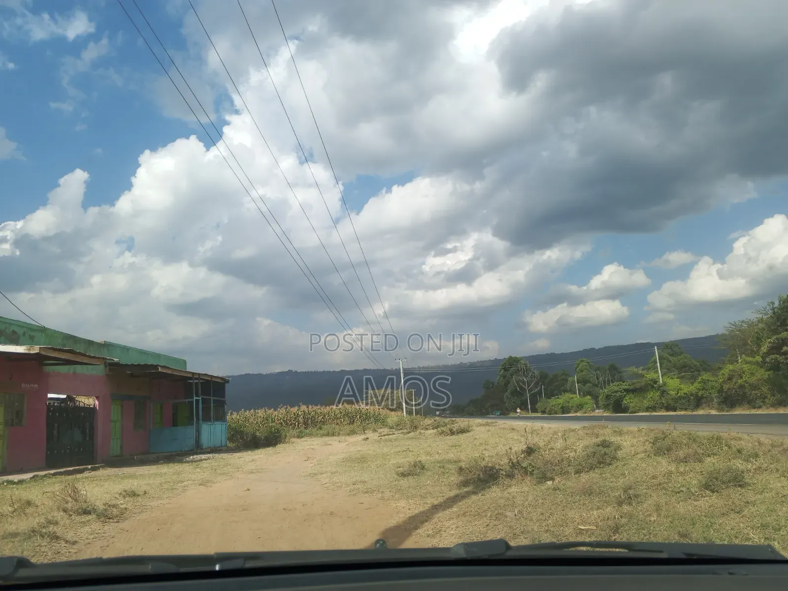 1⁄8acre Plots for Sale in Maimahiu Mafuta Taa Area in Mai Mahiu